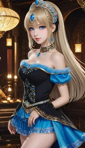 sophitia,yuanji,pacifica,chunli,tera,female doll,Illustration,Realistic Fantasy,Realistic Fantasy 08