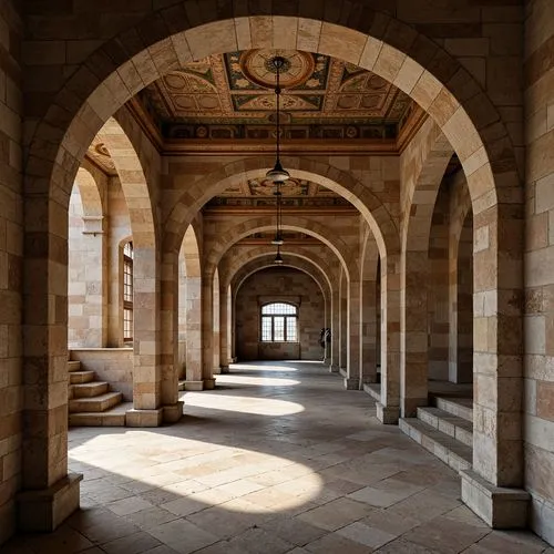 cloisters,arcaded,archways,peristyle,cloister,cloistered,bodleian,undercroft,colonnades,colonnade,quadrangle,entranceways,corridor,porticos,pointed arch,archway,entranceway,passageways,vaulted ceiling,stanford university