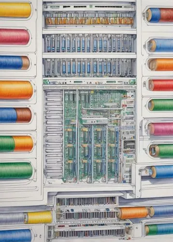 colourful pencils,cutaway,electrical planning,integrated circuit,coloured pencils,color pencils,motherboard,multi core,colored pencils,circuit board,colour pencils,color pencil,cutaways,capacitances,microelectronics,resistors,cablesystems,bic,microprocessors,microcomputer,Conceptual Art,Daily,Daily 17