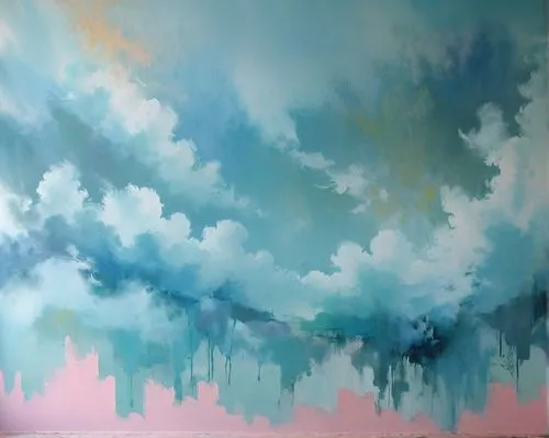 abstract air backdrop,abstract painting,clouds - sky,cloudburst,cloud play,cloudscape,blue painting,about clouds,raincloud,clouds,abstract background,cumulus,brushstroke,thundercloud,cloudiness,brush strokes,abstract artwork,sky clouds,background abstract,cloud,Conceptual Art,Oil color,Oil Color 02