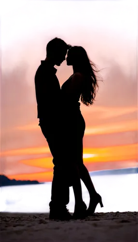 vintage couple silhouette,couple silhouette,loving couple sunrise,beach background,romantic scene,romanticizes,kissing,lovesong,honeymoon,romanced,romancing,dance silhouette,kissed,romantica,romanza,girl kiss,ballroom dance silhouette,love in air,love background,amoureux,Illustration,Paper based,Paper Based 07