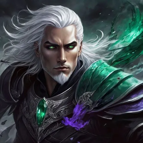 drizzt,raistlin,celeborn,sephiroth,falstad,aegon,male elf,swain,geralt,wodrow,melikov,vergil,sparda,glorfindel,herennius,silmarillion,reynir,dragomir,morgenstern,varus,Conceptual Art,Fantasy,Fantasy 34