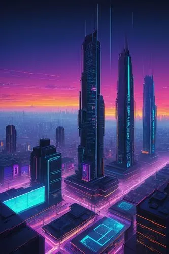 cybercity,cityscape,cybertown,futuristic landscape,cyberpunk,cyberport,city skyline,colorful city,metropolis,skyscrapers,synth,cyberia,futuristic,microdistrict,cyberscene,cyberworld,fantasy city,skyline,city at night,coruscant,Art,Classical Oil Painting,Classical Oil Painting 24