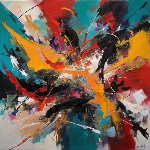 abstract painting,riopelle,abstract artwork,abstract multicolor,abstractness,abstracts,zao,oeuvre,background abstract,painting technique,synesthetic,abstractionists,icarus,nielly,abstraction,seni,abstract rainbow,abstract corporate,fragmentation,oil on canvas,Conceptual Art,Oil color,Oil Color 20