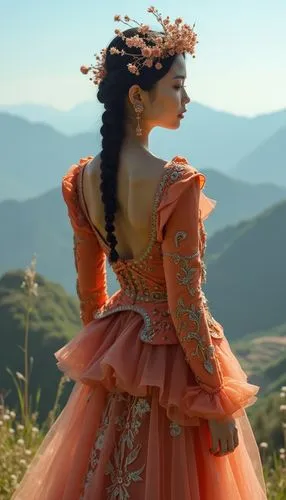 miss circassian,flamenca,azerbaijanis,circassia,azerbaijani,habanera