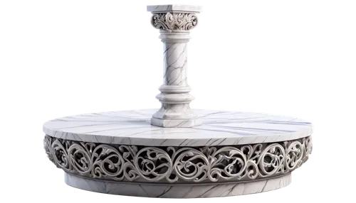 stone lamp,table lamp,ciborium,illuminated lantern,corinthian order,pedestal,3d model,lectern,candle holder,candleholder,3d render,stone pedestal,candelabra,the pillar of light,pillar,light post,miracle lamp,knight pulpit,pillar capitals,candelight,Conceptual Art,Fantasy,Fantasy 17