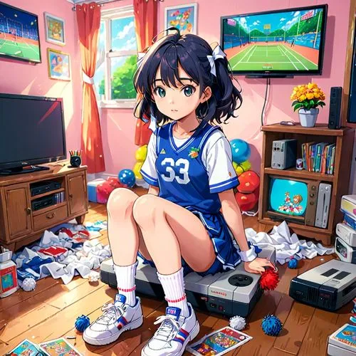 yanmei,playstation,sports girl,ushio,megumi,neogeo,sega,gamecube,hikikomori,dreamcast,ritsu,mizuno,anime japanese clothing,riska,soccer player,sega dreamcast,keion,chihaya,sneakers,tsugumi,Anime,Anime,Traditional