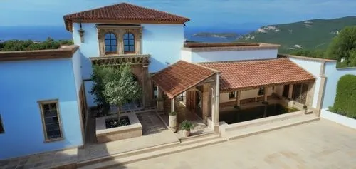 sveti stefan,holiday villa,greek orthodox,peloponnese,spanish tile,skiathos,kalkan,skopelos,house with caryatids,kastelorizo,villa,kefalonia,traditional house,ephrussi,hala sultan tekke,hellenic,suleymanoglu,restored home,private house,atalaya