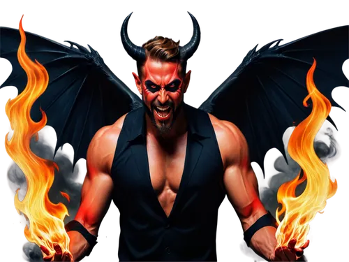 derivable,demonomicon,samael,azazel,devilder,bedevil,ifrit,demongeot,devil,demonology,demong,fire devil,devilman,tandava,devilbiss,infernal,mephistopheles,lucifer,daemon,luciferian,Conceptual Art,Oil color,Oil Color 24