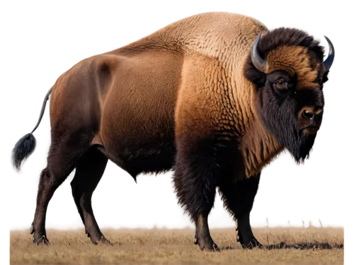 bison,gnu,muskox,african buffalo,cape buffalo,muskoxen,buffalo,wisent,gnus,przewalski,wildebeest,bighorn ram,elk bull,herbison,pigasus,oxpecker,hartebeest,gaur,tanox,bos taurus,Art,Classical Oil Painting,Classical Oil Painting 17