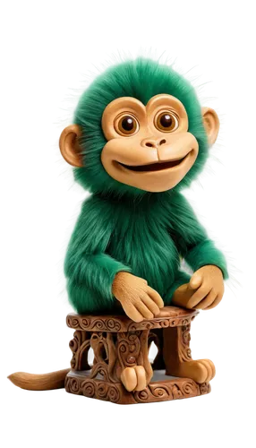 monkey god,barbary monkey,monkey,monke,monkey soldier,the monkey,monkeywrench,marmoset,monkeys band,capuchin,simian,primate,monkeying,war monkey,lutung,cheburashka,macaco,mally,monkey gang,sulei,Illustration,Paper based,Paper Based 03