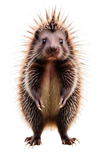 porcupine,amur hedgehog,new world porcupine,hoglet,hedgehog,young hedgehog,hedgehogs,hedgehog head,common opossum,hedgehog child,polecat,opossum,domesticated hedgehog,mustelid,prickle,echidna,ferret,spiny,prickly,virginia opossum,Conceptual Art,Daily,Daily 04