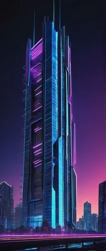 cybercity,cyberport,cybertown,pc tower,futuristic architecture,electric tower,skyscraper,urban towers,vdara,ctbuh,the skyscraper,mainframes,arcology,the energy tower,futuristic landscape,polara,escala,hypermodern,residential tower,synth,Illustration,Abstract Fantasy,Abstract Fantasy 02