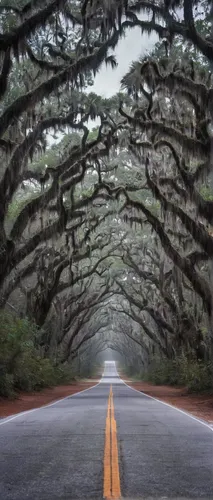 tree-lined avenue,tree lined,tree lined lane,forest road,maple road,the road,tree canopy,fork road,tree lined path,long road,winding roads,winding road,roads,the road to the sea,uneven road,road to nowhere,road,bodie island,country road,road of the impossible,Conceptual Art,Sci-Fi,Sci-Fi 13