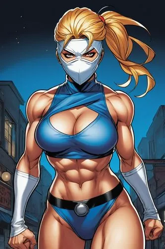 ronda,speegle,adora,namora,muscle woman,lilandra,sakazaki,namorita,amora,naraghi,sandahl,siryn,kolin,dazzler,hypermastus,giganta,madelyne,salvadora,shanna,kinnikuman,Illustration,American Style,American Style 13