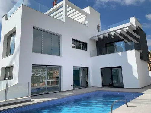 modern house,modern architecture,luxury home,holiday villa,luxury property,cube house,dunes house,cubic house,mansion,private house,modern style,pool house,beautiful home,exterior decoration,contemporary,two story house,luxury real estate,contemporary decor,residential house,stucco frame