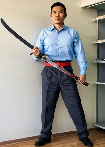 eskrima,baguazhang,kenjutsu,martial arts uniform,samurai sword,dai pai dong,wing chun,shaolin kung fu,samurai fighter,erhu,haidong gumdo,machete,string trimmer,samurai,hon khoi,kajukenbo,taijiquan,battōjutsu,xing yi quan,black belt,Conceptual Art,Daily,Daily 10