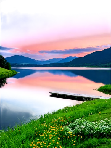 landscape background,nature background,beautiful lake,background view nature,loch,loch drunkie,windows wallpaper,beautiful landscape,evening lake,alpine lake,high mountain lake,eilean,landscapes beautiful,calmness,llyn,purple landscape,lake,mountainlake,nature landscape,tranquillity,Illustration,Paper based,Paper Based 23