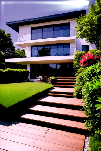 landscaped,neutra,landscape design sydney,mahidol,aileron,ufrj,landscape designers sydney,diliman,modern house,gulbenkian,instituto,oficinas,terrace,metaldyne,3d rendering,modern architecture,landscaping,fresnaye,breezeway,chancellery,Illustration,Japanese style,Japanese Style 11