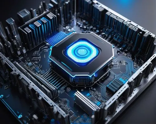 cpu,vega,fractal design,processor,xfx,3d render,gpu,ryzen,graphic card,silicon,computer chip,4k wallpaper,blu,cinema 4d,motherboard,xeon,sli,computer art,computer chips,ion,Art,Artistic Painting,Artistic Painting 27