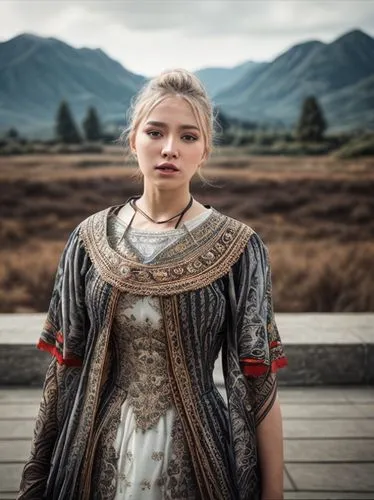 germanic tribes,girl in a historic way,inner mongolian beauty,female warrior,warrior woman,ancient costume,thracian,arang,mulan,vikings,bordafjordur,biblical narrative characters,elaeis,nordic,celtic queen,eurasian,mongolia eastern,korean history,asian costume,sarplaninac,Common,Common,Photography