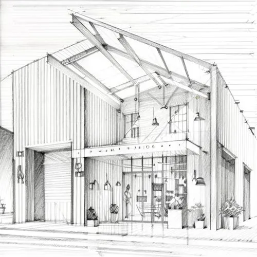 house drawing,archidaily,prefabricated buildings,architect plan,school design,frame house,technical drawing,aqua studio,japanese architecture,kirrarchitecture,eco-construction,timber house,structural 