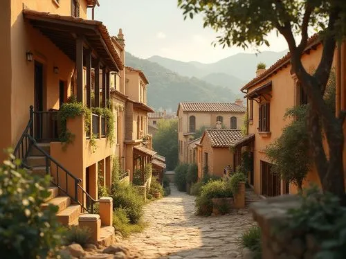 tuscan,italy,quirico,borghi,portofino,italia,italie,soller,kotor,taormina,positano,provencal,alpine village,umbrian,provence,castelmezzano,mountain village,south france,tramuntana,potes,Photography,General,Realistic