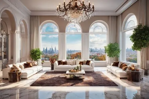 luxury home interior,luxury property,penthouses,ornate room,great room,living room,opulently,palatial,baccarat,sitting room,livingroom,hovnanian,luxury real estate,palladianism,poshest,sursock,breakfast room,marble palace,opulent,mansion,Conceptual Art,Fantasy,Fantasy 27