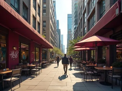 pedestrianized,walkability,pedestrian zone,streetscape,midmarket,walkable,streeterville,shopping street,rittenhouse,chestnut avenue,street cafe,avenues,old linden alley,liveability,patios,outdoor dining,5th avenue,yorkville,aldersgate,streetscapes,Photography,General,Realistic