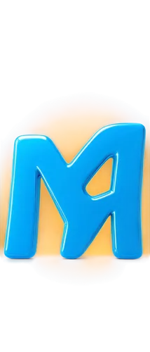 W logo, blue color, metallic material, glossy finish, modern design, 3D effect, simple composition, center focus, white background, soft shadow, futuristic style, high-tech feel.,natrix,maxthon,paypal