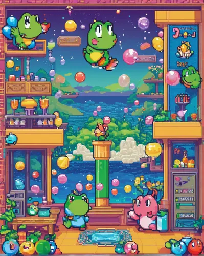 frog background,frog gathering,kawaii frogs,yoshi,aquarium,frog king,game illustration,frog prince,pixel art,frog through,kawaii frog,birthday banner background,april fools day background,spring background,pixaba,children's background,game room,bird kingdom,fairy world,mario bros,Unique,Pixel,Pixel 02