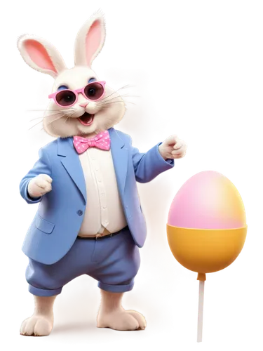 rabbet,cartoon rabbit,cartoon bunny,rabinovitz,rabbot,conductor,banacci,easter banner,dobunni,bounderby,hoppity,bunni,easter bunny,eppolito,myxomatosis,bellwether,businessman,bunzel,bunkum,hop,Illustration,Retro,Retro 09