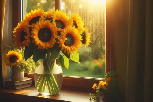 sunflowers in vase,sunflowers,sun flowers,sun daisies,sunflower lace background,helianthus sunbelievable,sunflower paper,yellow gerbera,sunburst background,sunray,erdsonne flower,sun flower,sunflower,