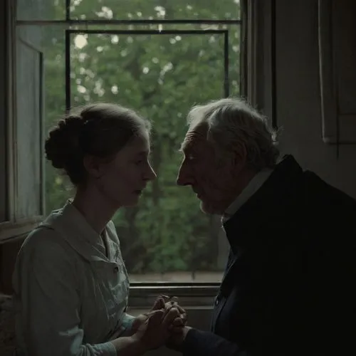 wild strawberries,old couple,the victorian era,man and wife,father and daughter,downton abbey,man and woman,grandparents,love in the mist,mother and father,mrs white,courtship,doll's house,eglantine,dandelion hall,as a couple,victorian style,silent screen,gloaming,lover's grief,Conceptual Art,Fantasy,Fantasy 01