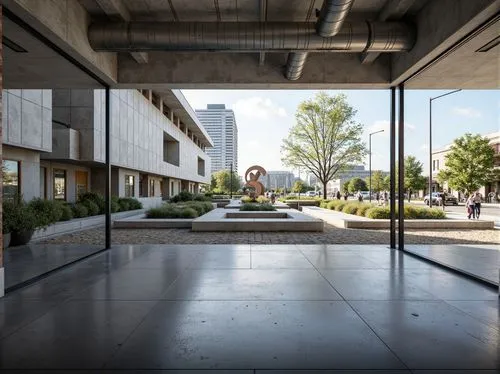 glass facade,associati,penthouses,carports,paving slabs,nanterre,oticon,breezeway,gensler,chipperfield,daylighting,calpers,lovemark,glass facades,bureaux,corten steel,masdar,paved square,arq,champalimaud