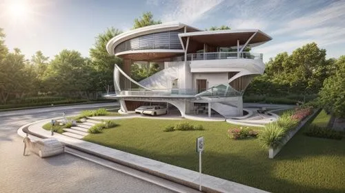 3d rendering,modern house,futuristic architecture,modern architecture,dunes house,smart house,futuristic art museum,luxury home,render,luxury property,cubic house,archidaily,cube house,luxury real estate,dog house,residential house,eco hotel,sky apartment,crib,contemporary,Common,Common,Natural