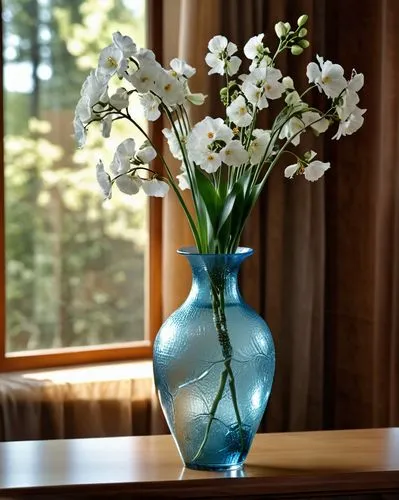 flower vases,flower vase,glass vase,easter lilies,flower arrangement lying,madonna lily,flowers in pitcher,vase,flower arrangement,vases,evergreen candytuft,wooden flower pot,freesias,lily of the valley,a sprig of white lilac,ornithogalum umbellatum,white lily,artificial flower,bag of gypsophila,siberian squill