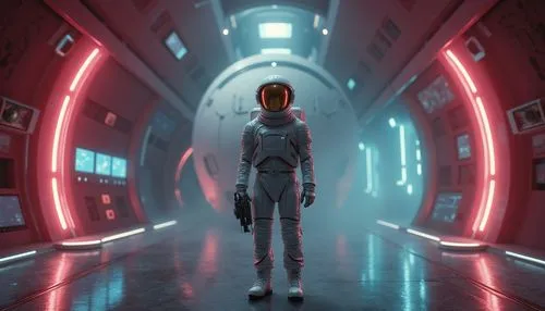 astronaut suit,astronaut,sci - fi,hodas,scifi,sci fi,ripley,silico,spaceship interior,spacesuit,space suit,robot in space,futuristic,interstellar,echo,lost in space,cyberia,arrival,spaceborne,sector,Photography,General,Realistic