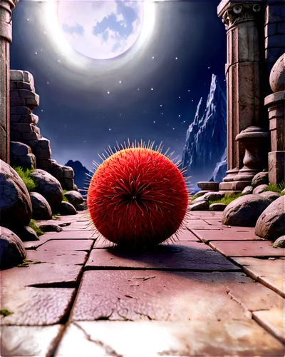 conker,cartoon video game background,littlebigplanet,asheron,psygnosis,platformer,orduna,platforming,3d background,android game,mushroom landscape,scummvm,moonwalked,bandicoot,big moon,sandia,majora,prickle,dragonball,oddworld,Conceptual Art,Fantasy,Fantasy 01