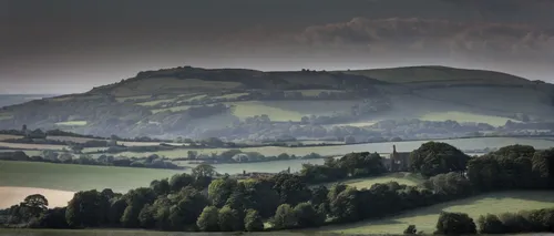 View of the South Downs, near Eastbourne, Sussex,pieniny,extinct volcano,styria,trossachs national park - dunblane,appenzell,elbe sandstone mountains,allgäu,staffordshire,highclere castle,carpathians,