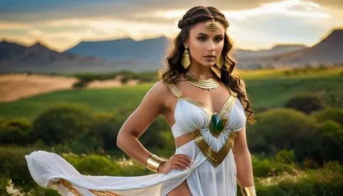 ancient egyptian girl,inanna,asherah,wadjet,tuatha,mervat,Photography,General,Cinematic