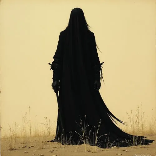 grim reaper,grimm reaper,reaper,cloaked,tuareg,revan