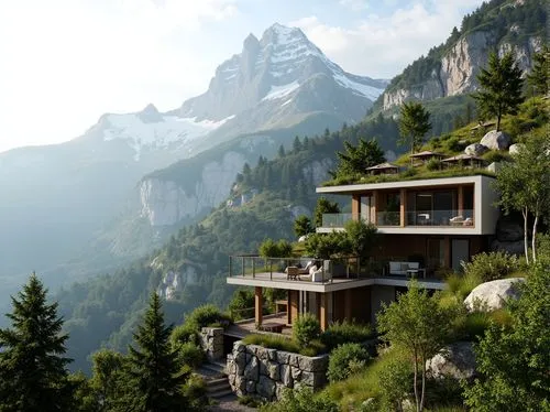 house in the mountains,house in mountains,mountain settlement,mountain huts,alpine village,mountain hut,mountainside,chalet,swiss house,swiss alps,oberland,the cabin in the mountains,high alps,switzerland chf,suisse,beckmesser,cliffside,the alps,alpine landscape,alpine hut