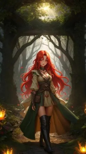 valentia,kokia,titania,ekatarina,merida,maedhros