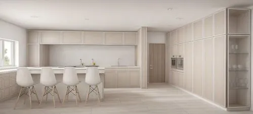 kitchen design,modern kitchen interior,scavolini,rovere,cabinetry,pantry,Common,Common,Natural