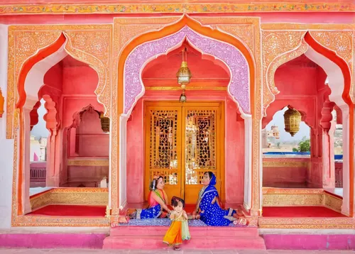 Jaipur city palace,rajasthan,jaipur,the festival of colors,pink city,hindu temple,chaumukkha mandir,agra,india,bada bagh,rangoli,tajmahal,jaisalmer,taj mahal,jain temple,taj-mahal,amber fort,taj macha