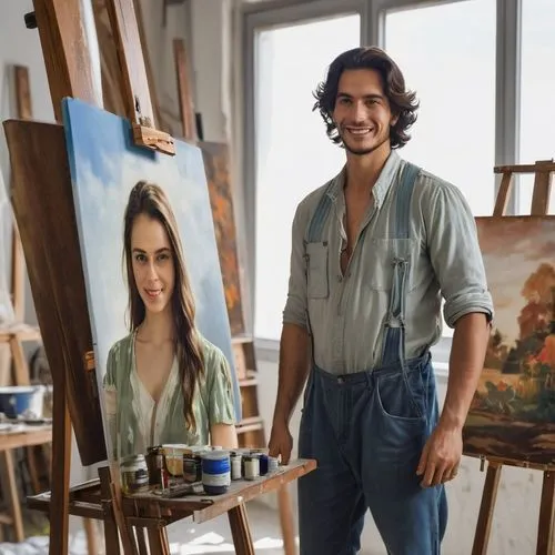 italian painter,portraitists,mexican painter,artist portrait,ressam,painter,artista,photo painting,hughart,mousseau,avan,hodler,leonardo devinci,oil painting,painting,art painting,portraitist,meticulous painting,richart,masterpieces,Photography,General,Realistic