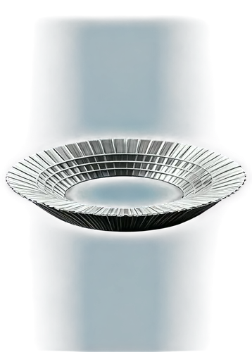 saucer,serving bowl,colander,strainer,microfluidic,light-alloy rim,brauseufo,ufo,diatom,a bowl,salver,surface tension,saucers,dinnerware,flying saucer,water lily plate,hyperboloid,dishware,ellipsoid,parabolic mirror,Illustration,Realistic Fantasy,Realistic Fantasy 41