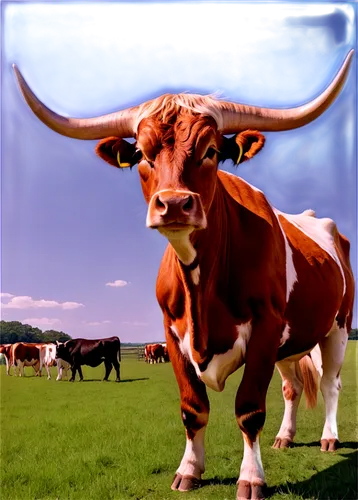 texas longhorn,watusi cow,horns cow,ox,longhorn,oxen,zebu,bovine,cow,galloway cattle,domestic cattle,beef cattle,cattle,red holstein,moo,cow icon,beef breed international,alpine cow,livestock farming,cattle show,Conceptual Art,Sci-Fi,Sci-Fi 24