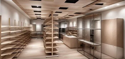 shelves,pantry,wine boxes,walk-in closet,shelving,capsule hotel,wine cellar,the server room,bookshelves,archidaily,multistoreyed,storage cabinet,food storage,kitchen shop,school design,cabinets,bookcase,under-cabinet lighting,wine rack,wine bar